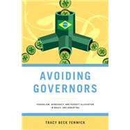 Avoiding Governors by Fenwick, Tracy Beck, 9780268070595