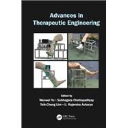Advances in Therapeutic Engineering by Yu, Wenwei; Chattopadhyay, Subhagata; Lim, Teik-cheng; Acharya, U. Rajendra, 9780367380595