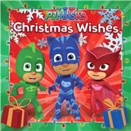 Christmas Wishes by Testa, Maggie; Fruchter, Jason, 9781534420595