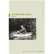 Ian Hamilton Finlay by Finlay, Ian Hamilton; Finlay, Alec, 9780520270596