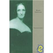 Frankenstein Or, the Modern Prometheus by Shelley, Mary Wollstonecraft, 9780679600596