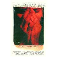 The Harris Men by Johnson, RM, 9780743400596