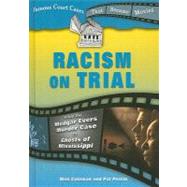 Racism on Trial by Coleman, Wim; Perrin, Pat, 9780766030596