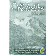 Valvedre by Sand, George; Massardier-Kenney, Francoise, 9780791470596