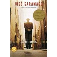 All the Names by Saramago, Jose, 9780156010597