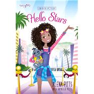 Hello Stars by Pitts, Alena; Pitts, Wynter (CON), 9780310760597
