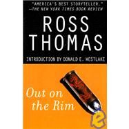 Out on the Rim by Thomas, Ross; Westlake, Donald E., 9780312290597