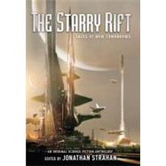 Starry Rift : Tales of New Tomorrows - An Original Science Fiction Anthology by Strahan, Jonathan, 9780670060597