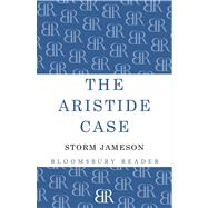 The Aristide Case by Jameson, Storm, 9781448200597