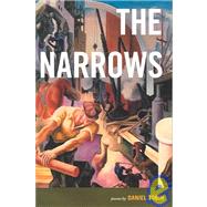 The Narrows by Tobin, Daniel, 9781884800597