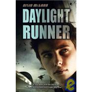 Daylight Runner by Mcgann, Oisin, 9780061340598