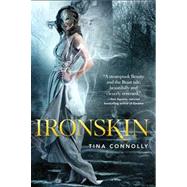 Ironskin by Connolly, Tina, 9780765330598