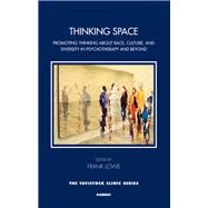 Thinking Space by Lowe, Frank; Davids, M. Fakhry, 9781782200598