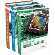 Handbook of Digital Imaging by Kriss, Michael, 9780470510599