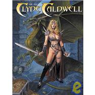 Art of Clyde Caldwell by Na, 9780865620599