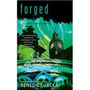 Forged by Jacka, Benedict, 9780440000600