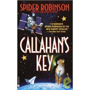 Callahan's Key by ROBINSON, SPIDER, 9780553580600