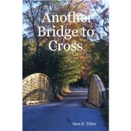 Another Bridge to Cross by Teller, Sara E., 9781430310600