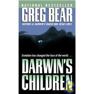 Darwin's Children by Bear, Greg, 9781435290600