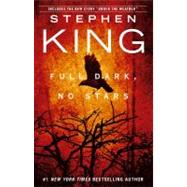 Full Dark, No Stars by King, Stephen, 9781451650600