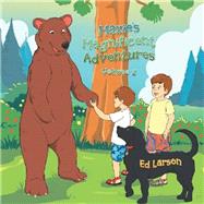 Maxies Magnificent Adventures by Larson, Ed, 9781796030600