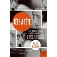 Tete-a-tete by Rowley, Hazel, 9780060520601