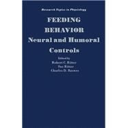 Feeding Behavior : Neural and Humoral Controls by Ritter, Robert C.; Ritter, Sue; Barnes, Charles D., 9780125890601