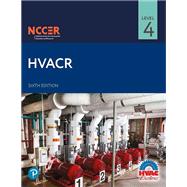 HVACR Level 4 by NCCER, 9780138210601