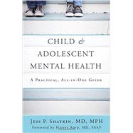 Child & Adolescent Mental Health by Shatkin, Jess P.; Karp, Harvey, 9780393710601