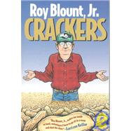 Crackers by Blount, Roy, JR., 9780820320601