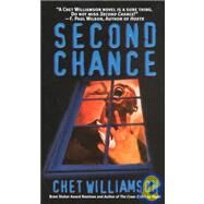 Second Chance by Williamson, Chet, 9780843950601