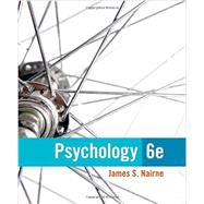 Bundle: Cengage Advantage Books: Psychology, 6th + LMS Integrated for MindTap Psychology, 2 terms (12 months) Printed Access Card by Nairne, James S., 9781305590601
