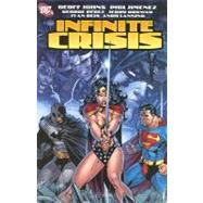 Infinite Crisis by Johns, Geoff; Jimenez, Phil, 9781401210601