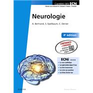 Neurologie by Anne BERTRAND; Stphane Epelbaum; Christian Denier, 9782294750601