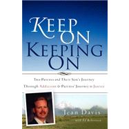 Keep on Keeping on by Davis, Jean, 9781606470602