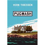 Pugwash by Thiessen, Vern, 9780369100603