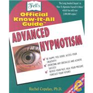 Advanced Hypnotism Advanced Hypnotism Techniques by Calabrese, Marianne Pilgrim, 9780883910603
