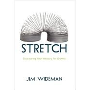 Stretch by Jiim Wideman, 9780983830603