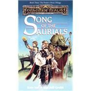 Song of the Saurials by Kate Novak; Jeff Grubb, 9781560760603