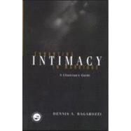 Enhancing Intimacy in Marriage: A Clinician's Guide by Bagarozzi,Dennis A., 9781583910603