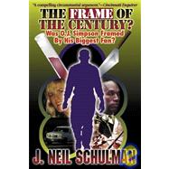 The Frame of the Century by Schulman, J. Neil, 9781584450603