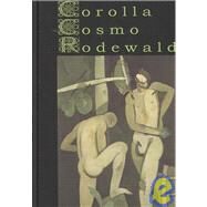 Corolla Cosmo Rodewald by Sekunda, Nicholas, 9788375310603