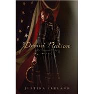 Dread Nation by Ireland, Justina, 9780062570604