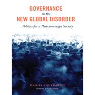 Governance in the New Global Disorder by Innerarity, Daniel; Kingery, Sandra; Sassen, Saskia, 9780231170604