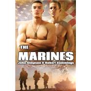The Marines by Simpson, John; Cummings, Robert, 9781508750604