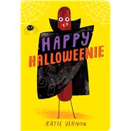 Happy Halloweenie by Vernon, Katie; Vernon, Katie, 9781665930604