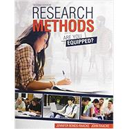 Research Methods by Bonds-raacke, Jennifer M.; Raacke, John D.; Kreitler, Crystal, 9781792410604