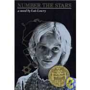 Number the Stars by Lowry, Lois, 9780395510605