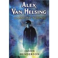 Vampire Rising by Henderson, Jason, 9780606230605