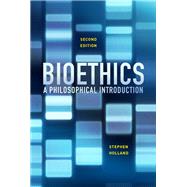 Bioethics A Philosophical Introduction by Holland, Stephen, 9780745690605